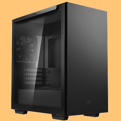 DeepCoolCase