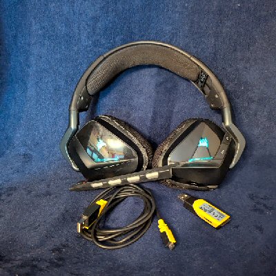 Corsair Gaming Headphones Corsair