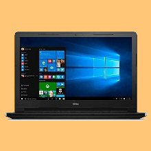 Win 10 Home-Office Laptop