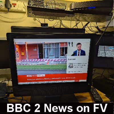 AOC 19 TV