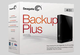 Back up Solutions