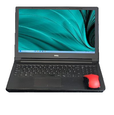 Dell Laptop