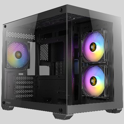 High Ender PC Base Unit 1159.00 High Ender PC Base Unit