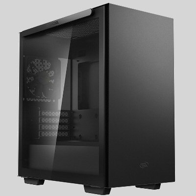 Mid Range PC Base Unit 729.00 Mid Range PC Base Unit