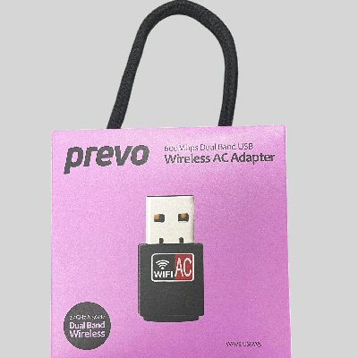 Prevo USB WiFi Adapter