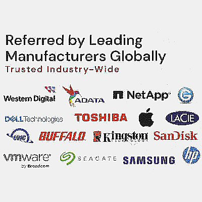 Manufacturers