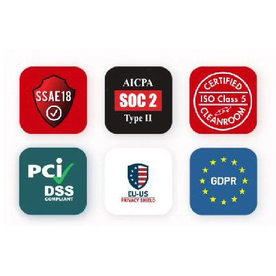Certifications